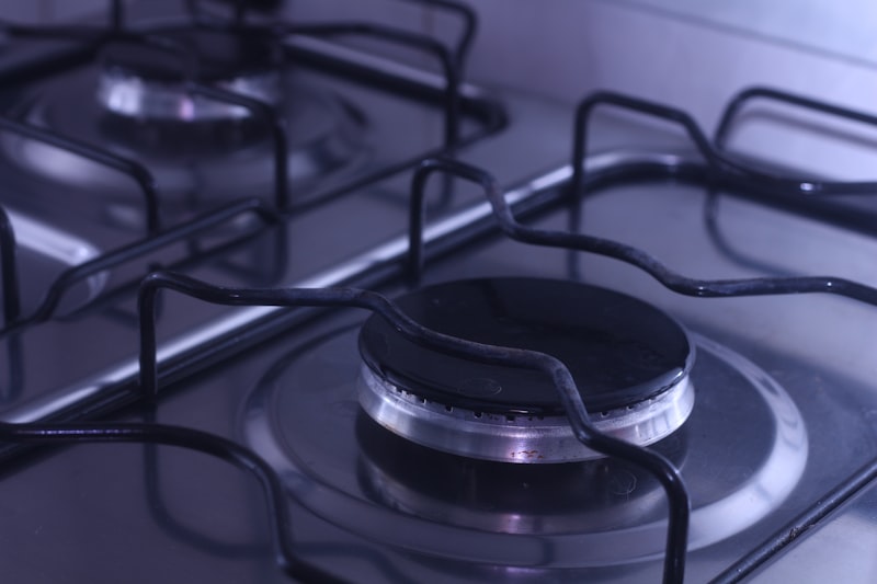 Bosch Cooktop repair service