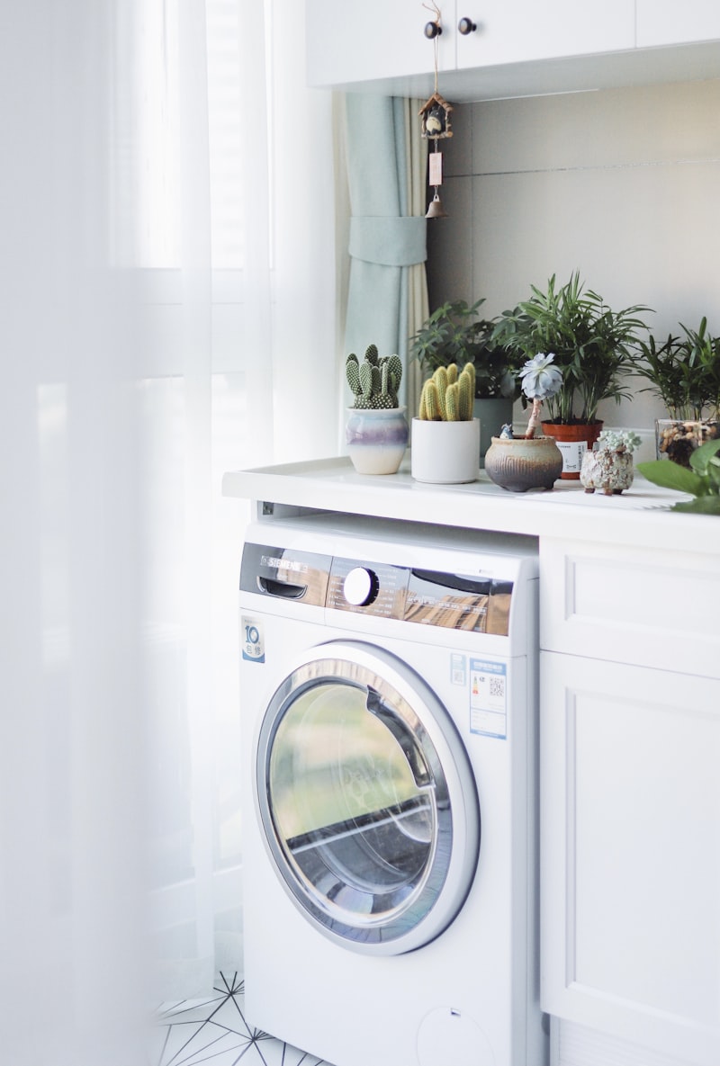 Bosch Dryer repair service